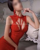 Анкета проститутки Адель - метро Тверской, возраст - 19