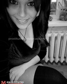 Анкета проститутки Рада - метро Новокосино, возраст - 19