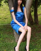 Анкета проститутки Элина - метро Пресненский, возраст - 19