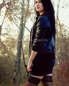 Анкета проститутки Любовь - метро Южное Бутово, возраст - 20