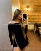 Анкета проститутки Марго - метро Сходненская, возраст - 20