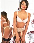 Анкета проститутки Рената - метро Пресненский, возраст - 20