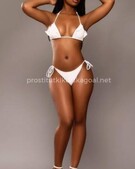 Анкета проститутки Мелисса - метро Басманный, возраст - 20