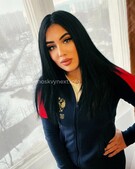 Анкета проститутки Анюта - метро Чертаново Северное, возраст - 20