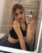 Анкета проститутки Рада - метро Коньково, возраст - 21