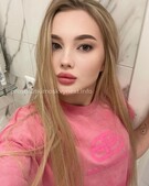 Анкета проститутки Яна - метро Бабушкинский, возраст - 21