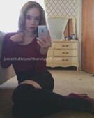 Анкета проститутки Наташа - метро Свиблово, возраст - 21