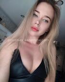 Анкета проститутки Ида - метро Южное Бутово, возраст - 21