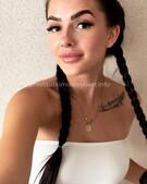 Анкета проститутки Лизочка - метро Митино, возраст - 21