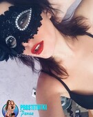 Анкета проститутки Мария - метро Перово, возраст - 21