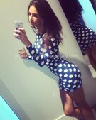 Анкета проститутки Ленусик - метро Мещанский, возраст - 21