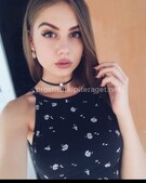 Анкета проститутки Таюша - метро Марфино, возраст - 22