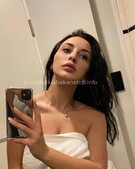 Анкета проститутки Алиса - метро Сходненская, возраст - 22