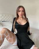 Анкета проститутки Анечка - метро Чертаново Южное, возраст - 22