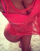 Анкета проститутки Виктория - метро Пресненский, возраст - 22