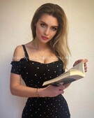 Анкета проститутки Галина - метро Хамовники, возраст - 22