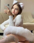 Анкета проститутки Анюта - метро Свиблово, возраст - 22