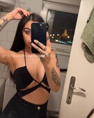 Анкета проститутки Элина - метро Бабушкинский, возраст - 22