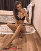 Анкета проститутки Ника - метро Пресненский, возраст - 22