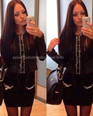 Анкета проститутки Дарина - метро Дорогомилово, возраст - 22