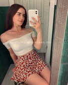 Анкета проститутки Арина - метро Ломоносовский, возраст - 22