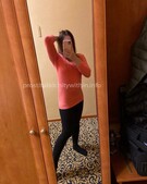 Анкета проститутки Элина - метро Марфино, возраст - 22