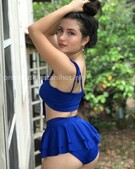 Анкета проститутки Линда - метро Перово, возраст - 23