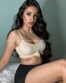 Анкета проститутки Яна - метро Хорошевский, возраст - 23