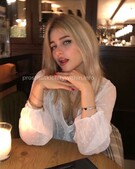 Анкета проститутки Арина - метро Беговой, возраст - 23