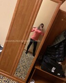 Анкета проститутки Анюта - метро Чертаново Южное, возраст - 23