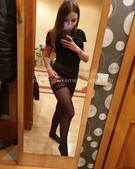 Анкета проститутки Наталья - метро Крылатское, возраст - 23