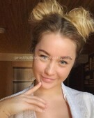 Анкета проститутки Жанна - метро Куркино, возраст - 23