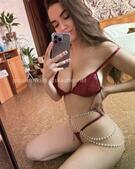 Анкета проститутки Катенька - метро Хорошевский, возраст - 23