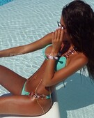 Анкета проститутки Элеонора - метро Тимирязевский, возраст - 23