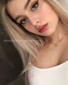 Анкета проститутки Викуля - метро Коньково, возраст - 23