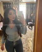 Анкета проститутки Забава - метро Тверской, возраст - 23