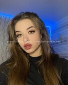 Анкета проститутки Жасмин - метро Теплый Стан, возраст - 23