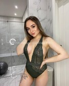 Анкета проститутки Марго - метро Тверской, возраст - 23