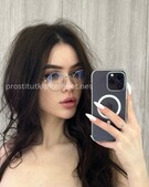 Анкета проститутки Жасмин - метро Чертаново Северное, возраст - 23