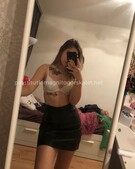 Анкета проститутки Жанна - метро Выхино-Жулебино, возраст - 23