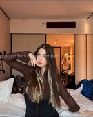 Анкета проститутки Лина - метро Тропарево-Никулино, возраст - 23