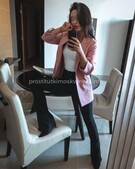 Анкета проститутки Юля - метро Хамовники, возраст - 23