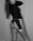 Анкета проститутки Ярослава - метро Тверской, возраст - 23