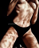 Анкета проститутки Лика - метро Алексеевский, возраст - 23