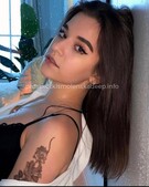 Анкета проститутки Зина - метро Измайлово, возраст - 23