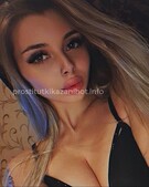 Анкета проститутки Лада - метро Лефортово, возраст - 23