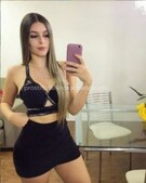 Анкета проститутки Вероника - метро Северное Тушино, возраст - 23