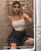 Анкета проститутки Анечка - метро Тверской, возраст - 23