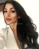 Анкета проститутки Услада - метро Чертаново Северное, возраст - 23