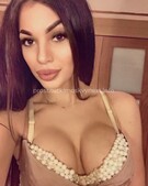 Анкета проститутки Услада - метро Чертаново Северное, возраст - 23